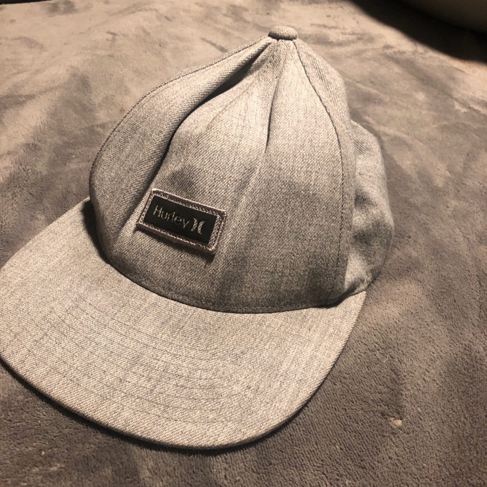 Hurley the classics cap hat
